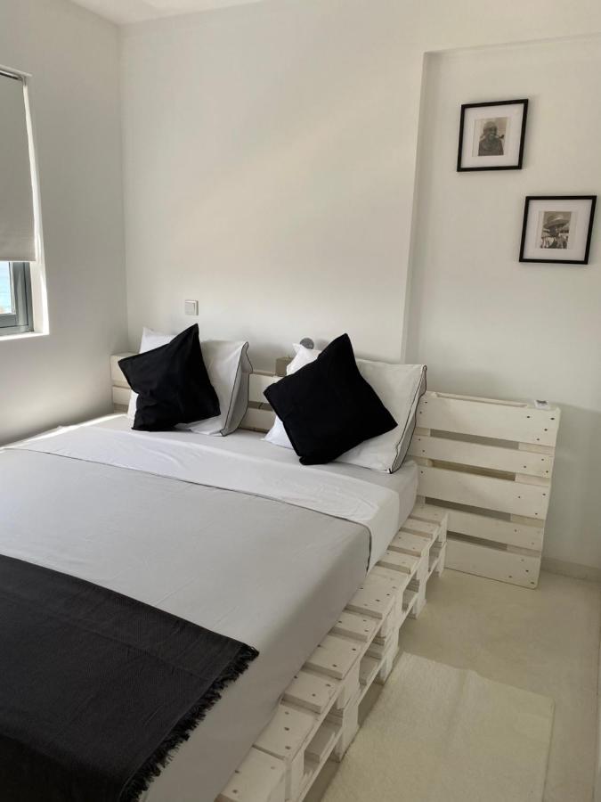 Mindelo Apartments Buitenkant foto