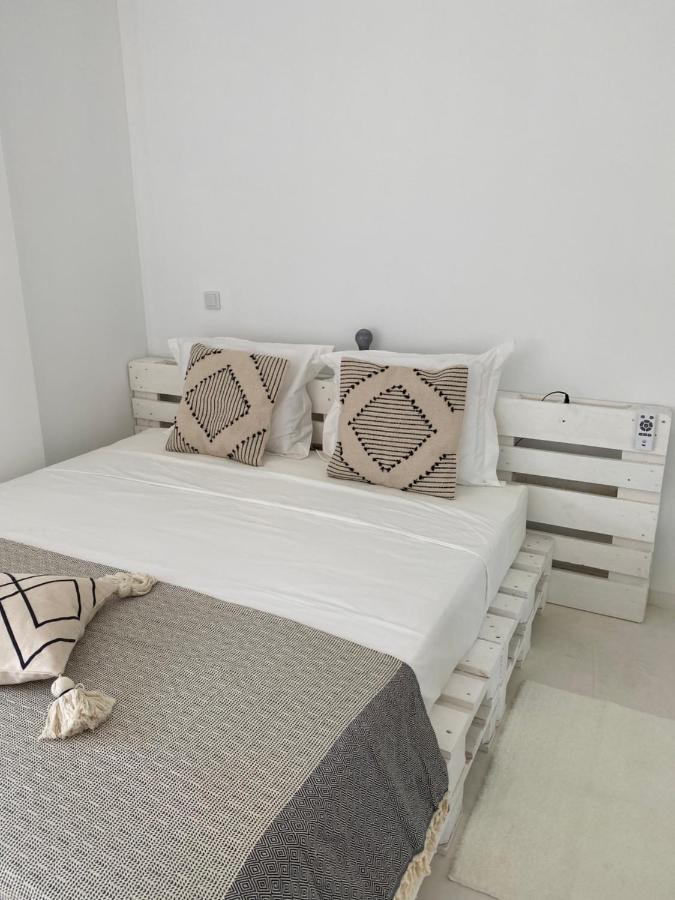 Mindelo Apartments Buitenkant foto