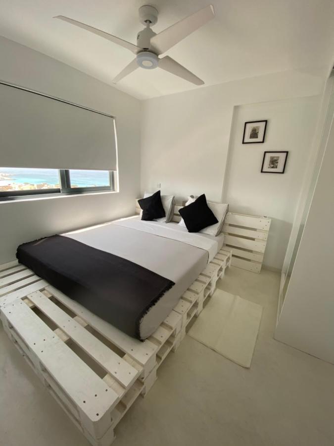 Mindelo Apartments Buitenkant foto