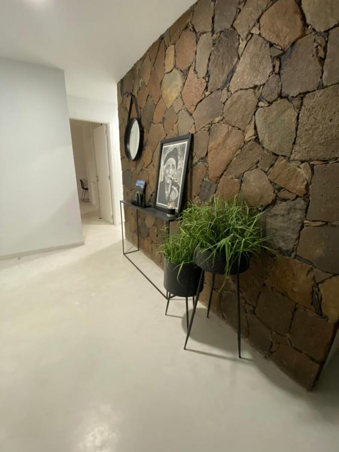 Mindelo Apartments Buitenkant foto