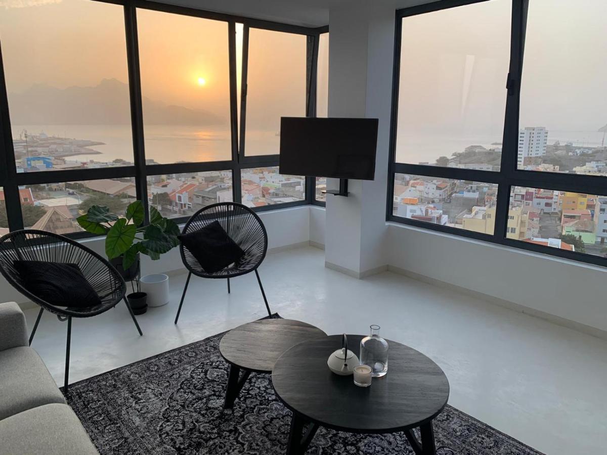Mindelo Apartments Buitenkant foto