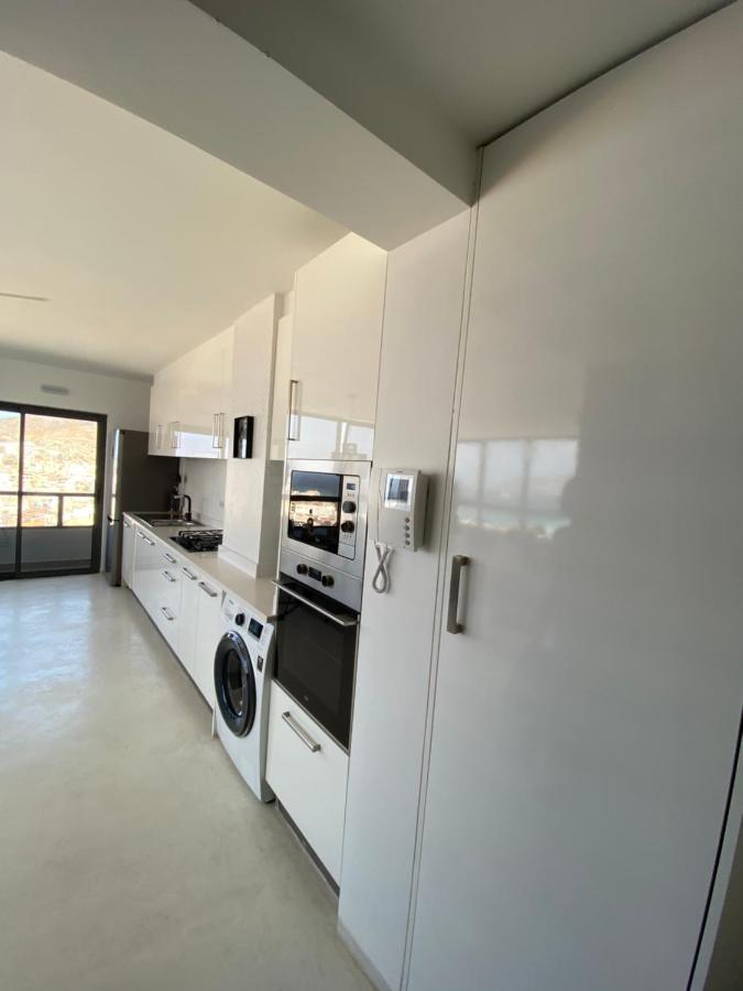 Mindelo Apartments Buitenkant foto