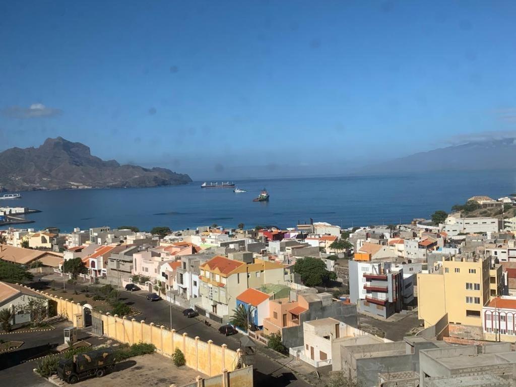 Mindelo Apartments Buitenkant foto