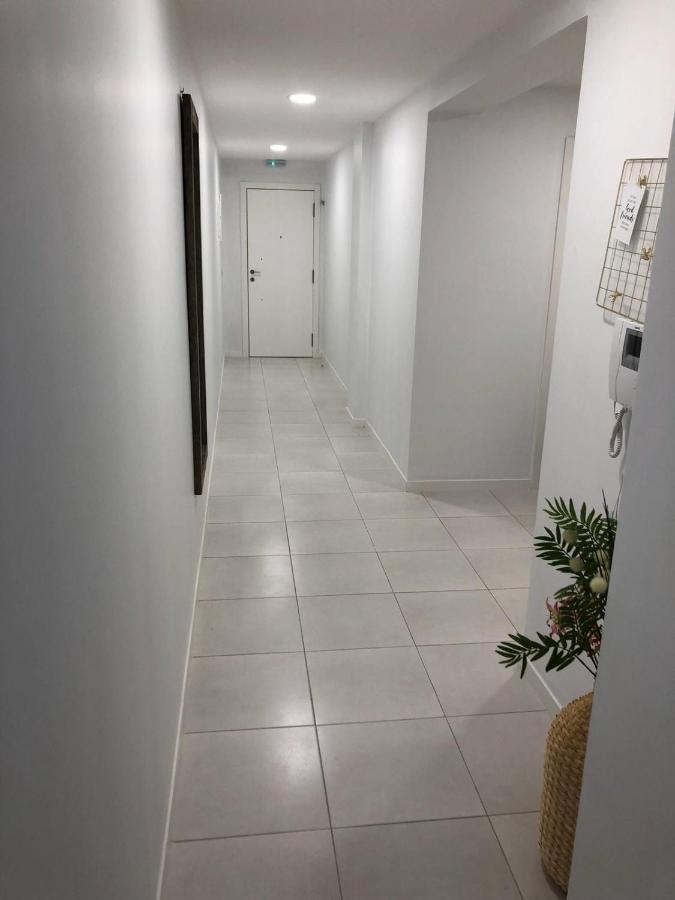 Mindelo Apartments Buitenkant foto