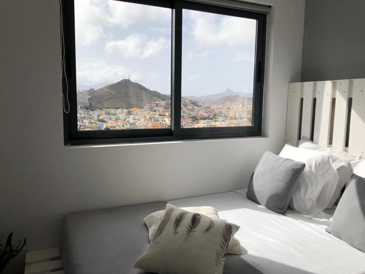 Mindelo Apartments Buitenkant foto