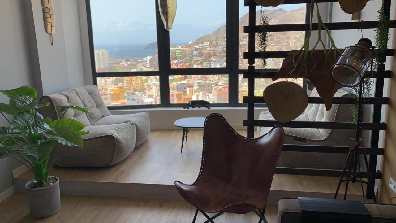 Mindelo Apartments Buitenkant foto