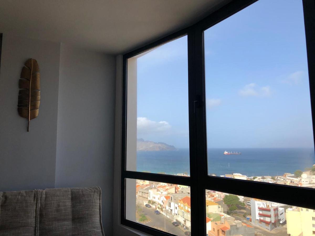 Mindelo Apartments Buitenkant foto