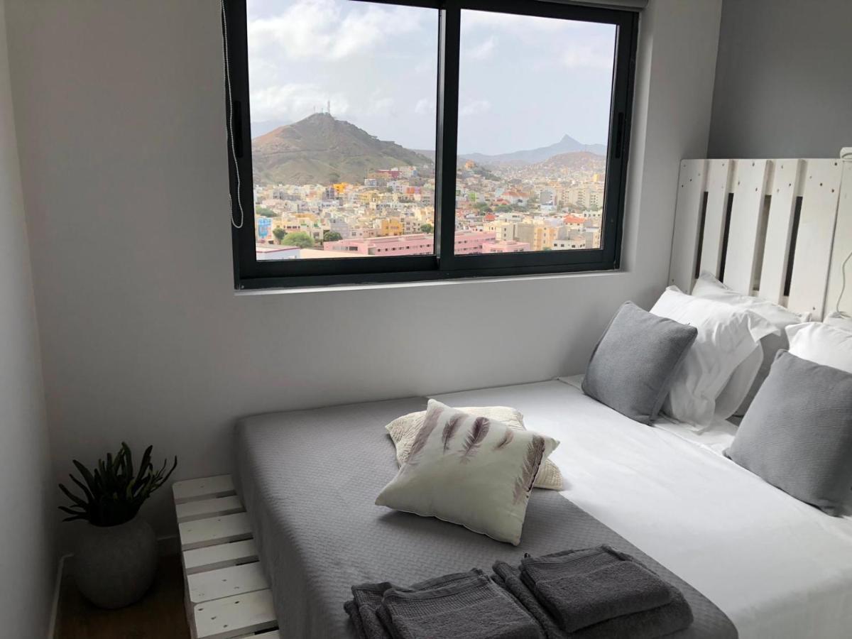 Mindelo Apartments Buitenkant foto